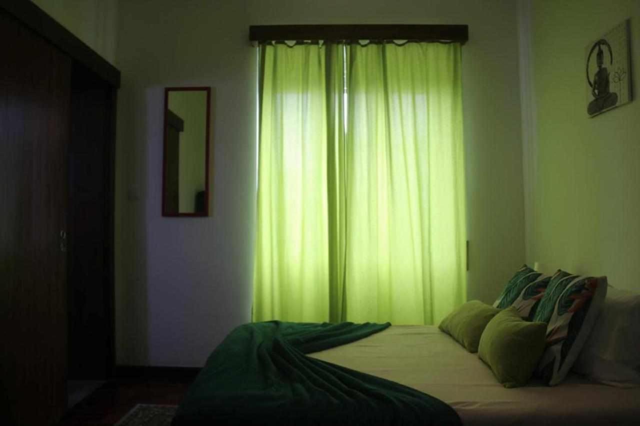 Costa Norte Guesthouse Ribeira Grande Extérieur photo