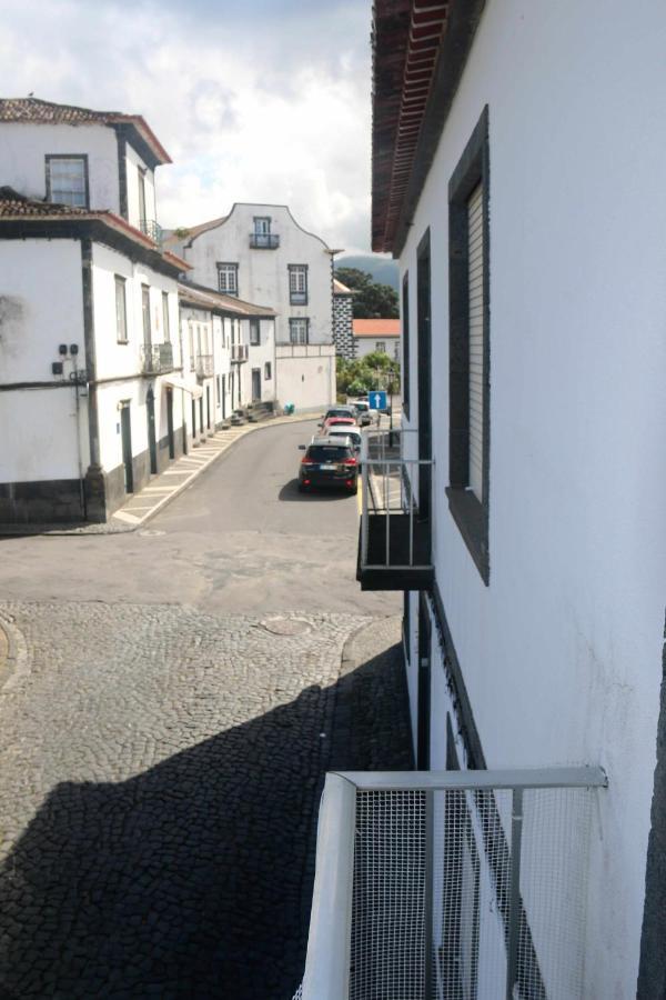 Costa Norte Guesthouse Ribeira Grande Chambre photo