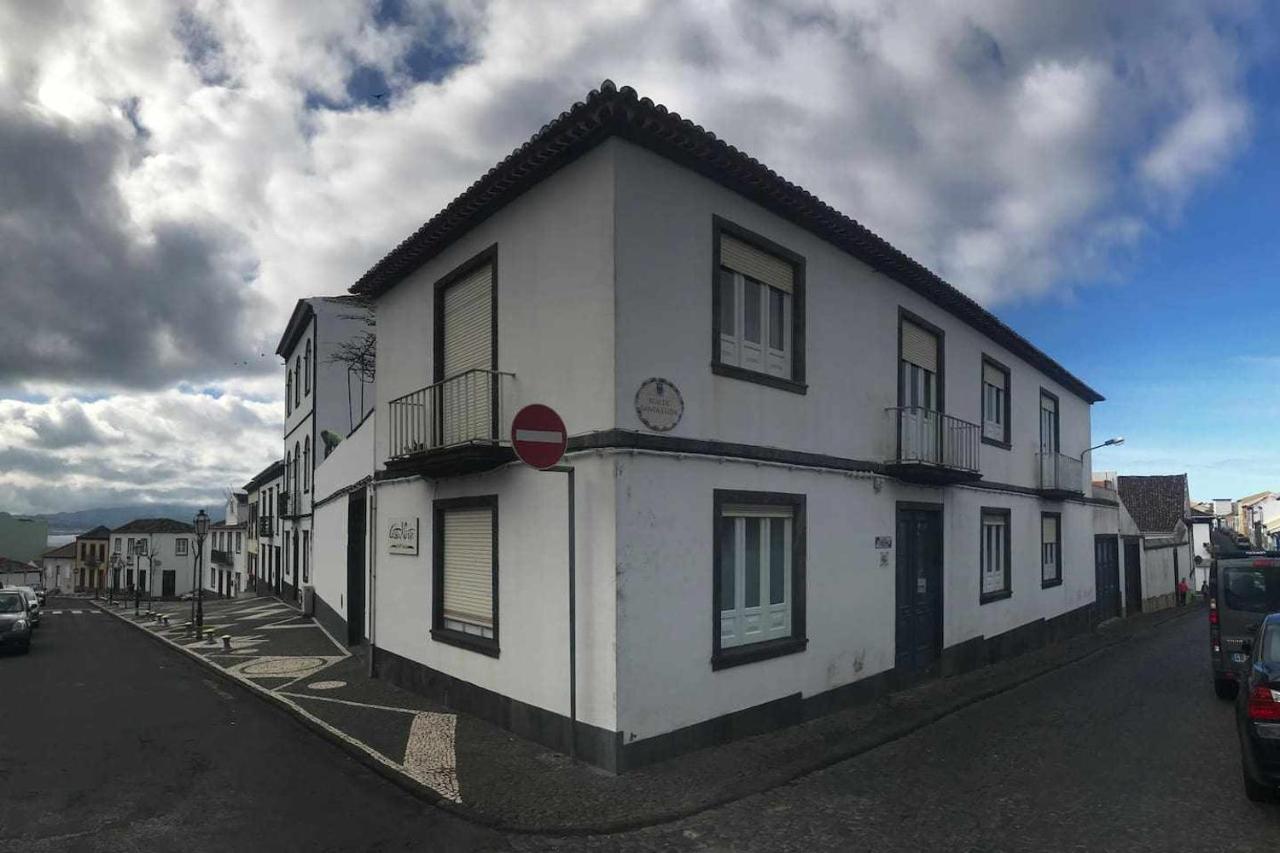 Costa Norte Guesthouse Ribeira Grande Chambre photo