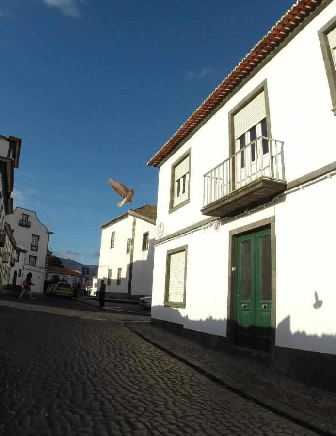 Costa Norte Guesthouse Ribeira Grande Extérieur photo