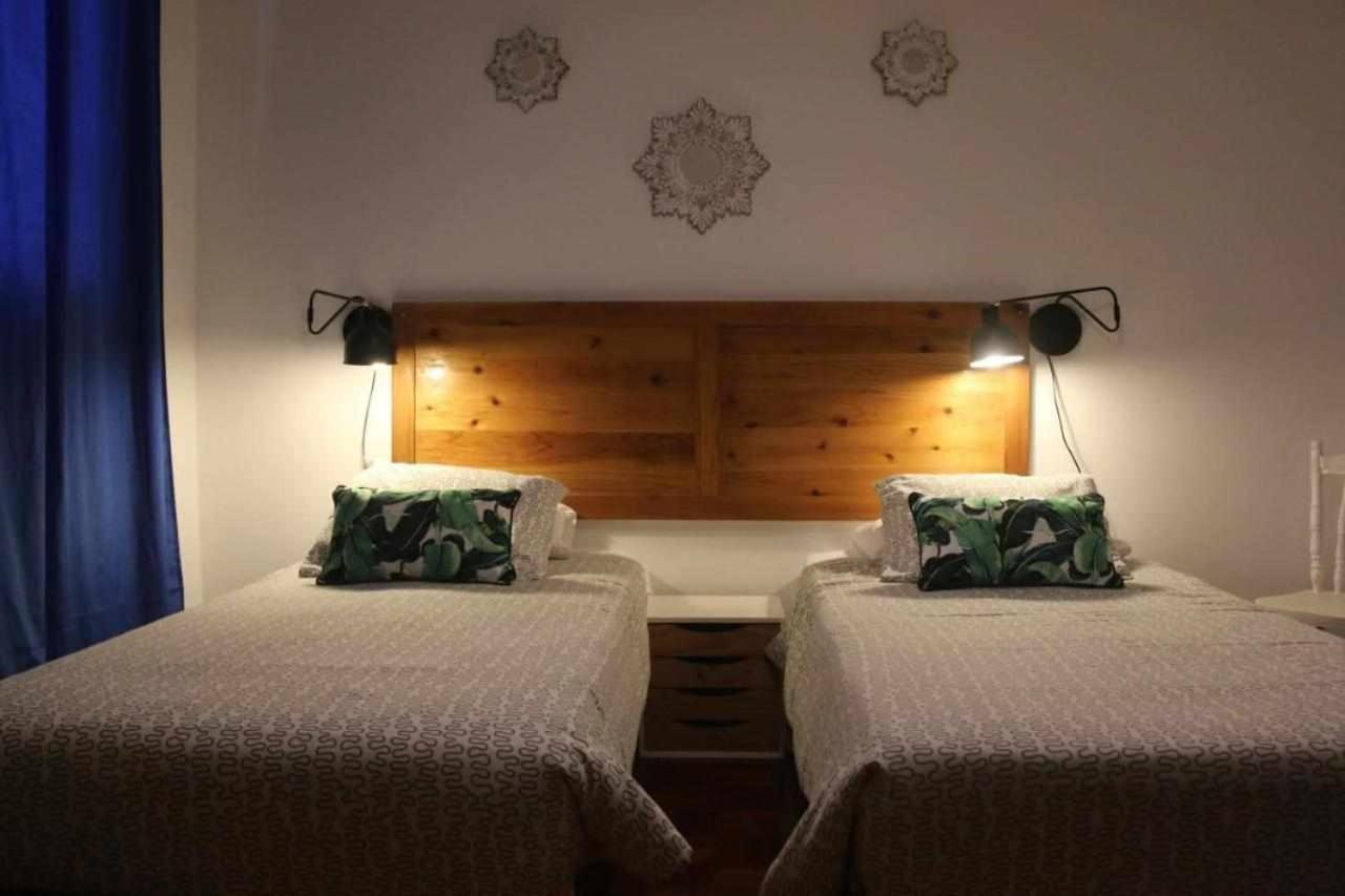 Costa Norte Guesthouse Ribeira Grande Extérieur photo