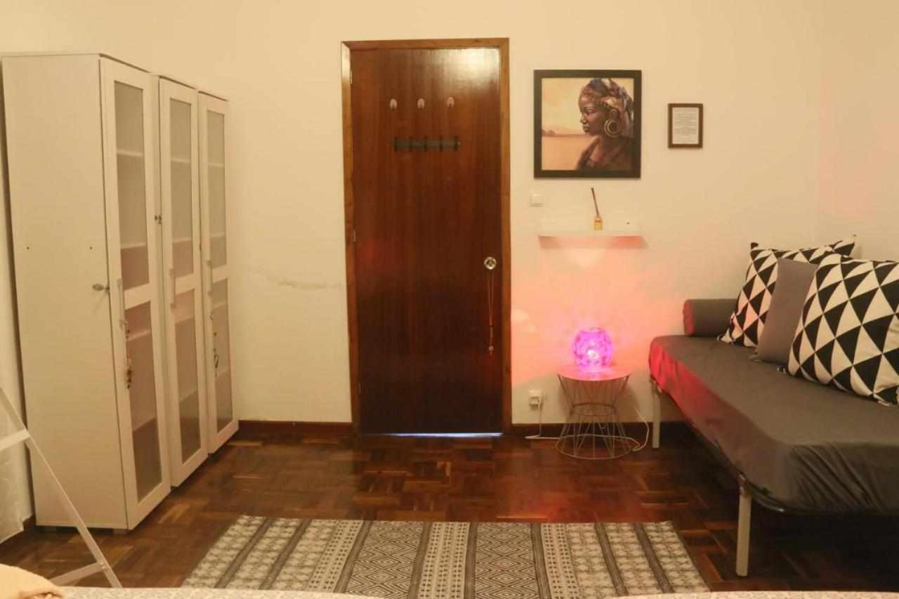 Costa Norte Guesthouse Ribeira Grande Extérieur photo