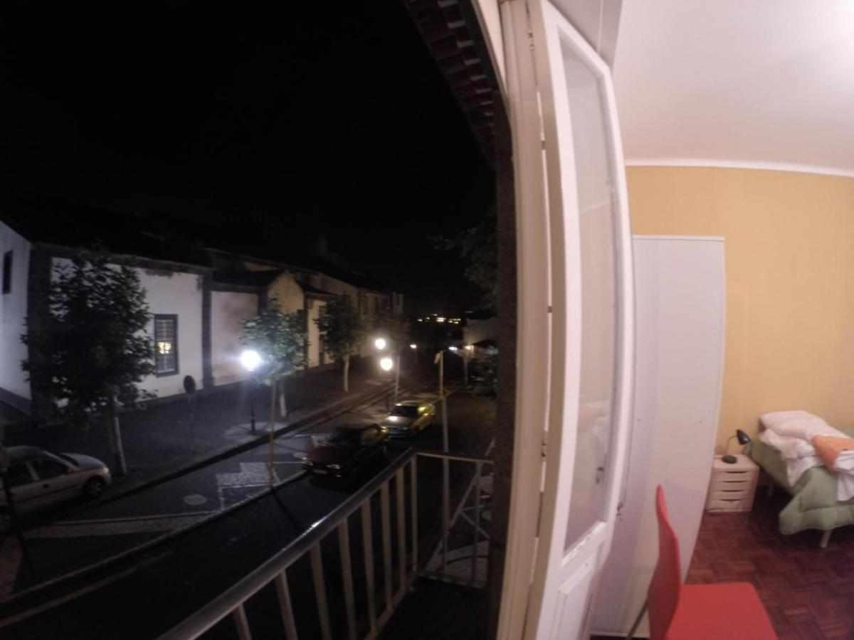 Costa Norte Guesthouse Ribeira Grande Extérieur photo