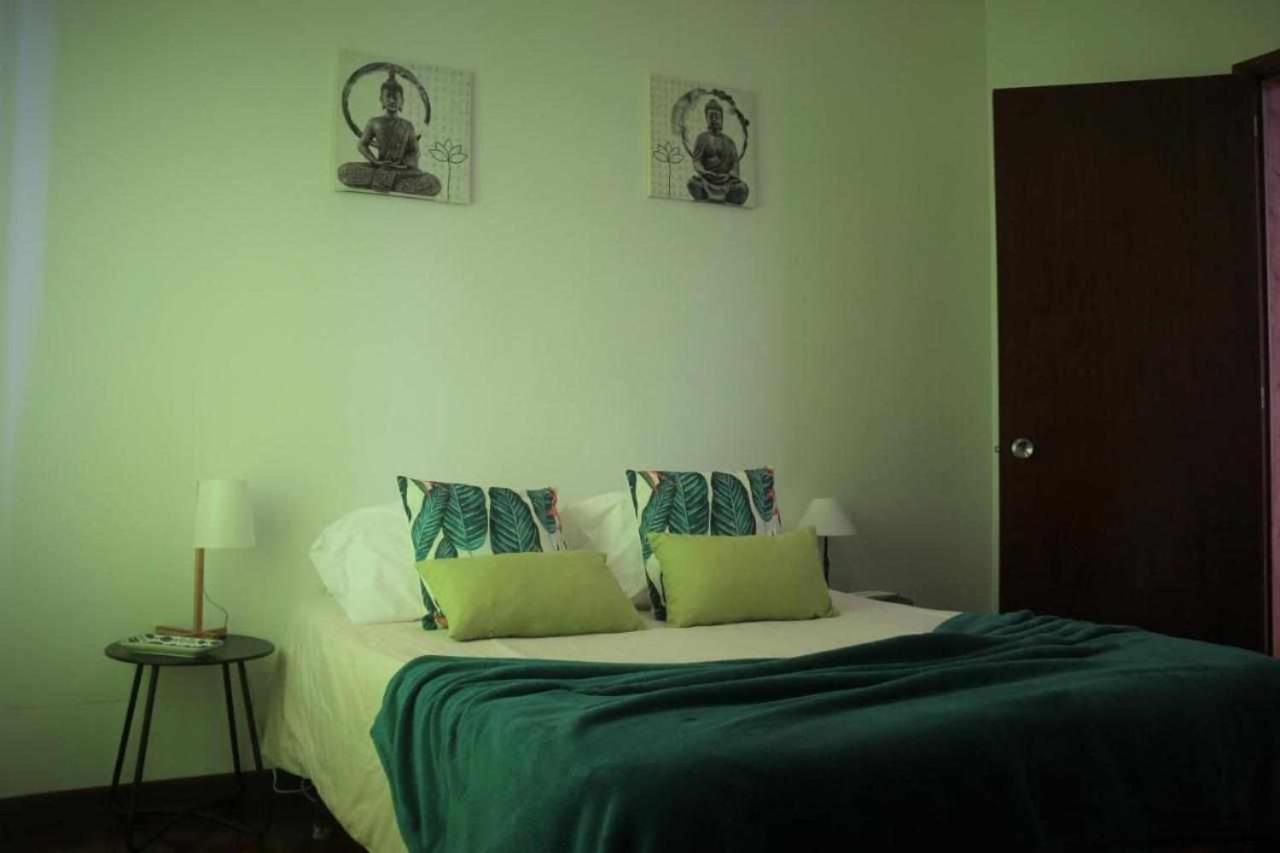 Costa Norte Guesthouse Ribeira Grande Extérieur photo