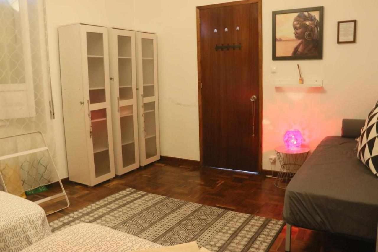Costa Norte Guesthouse Ribeira Grande Extérieur photo