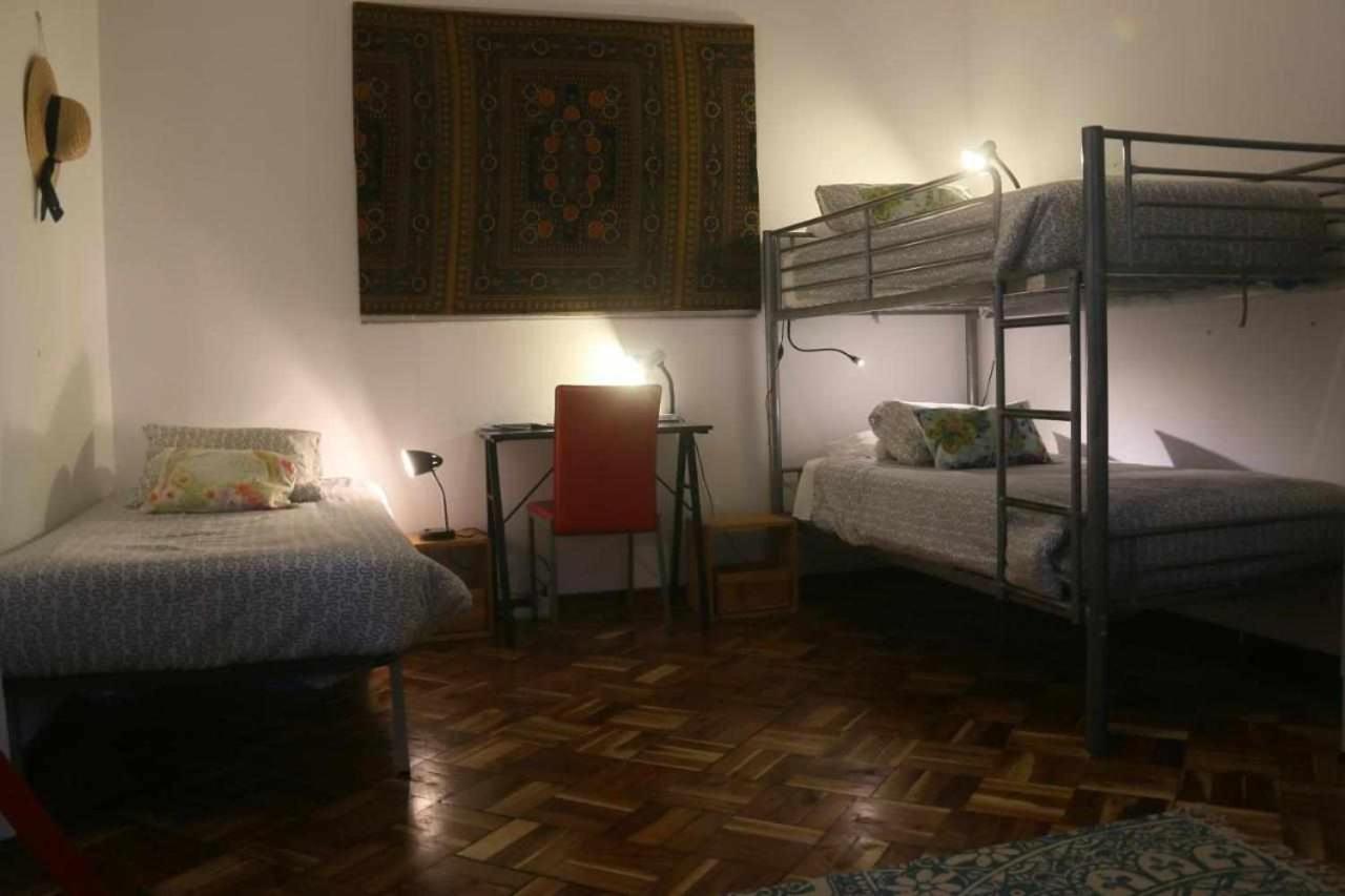 Costa Norte Guesthouse Ribeira Grande Extérieur photo