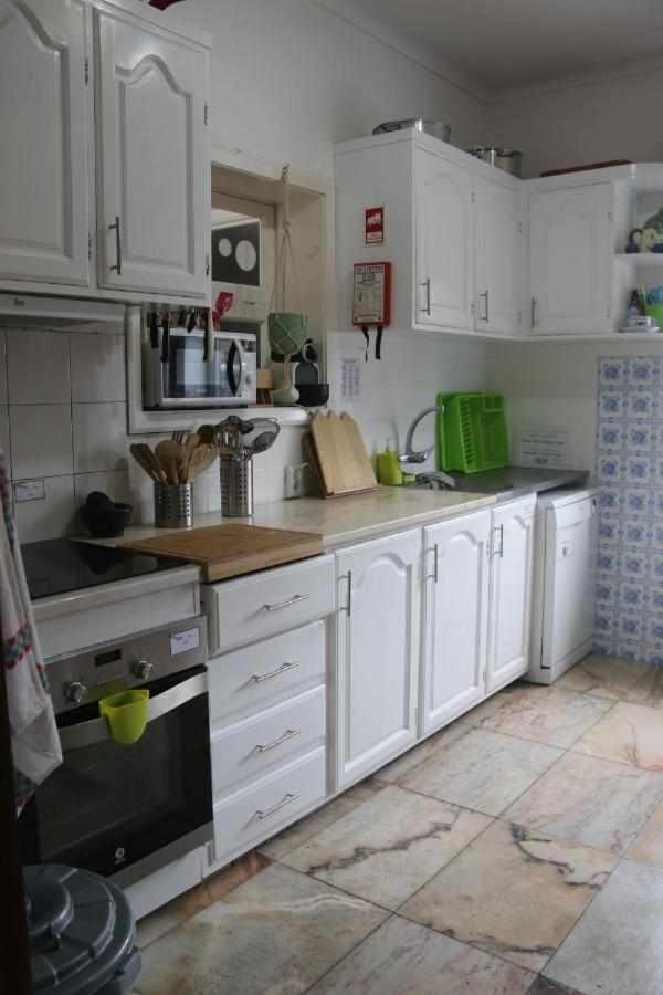 Costa Norte Guesthouse Ribeira Grande Extérieur photo