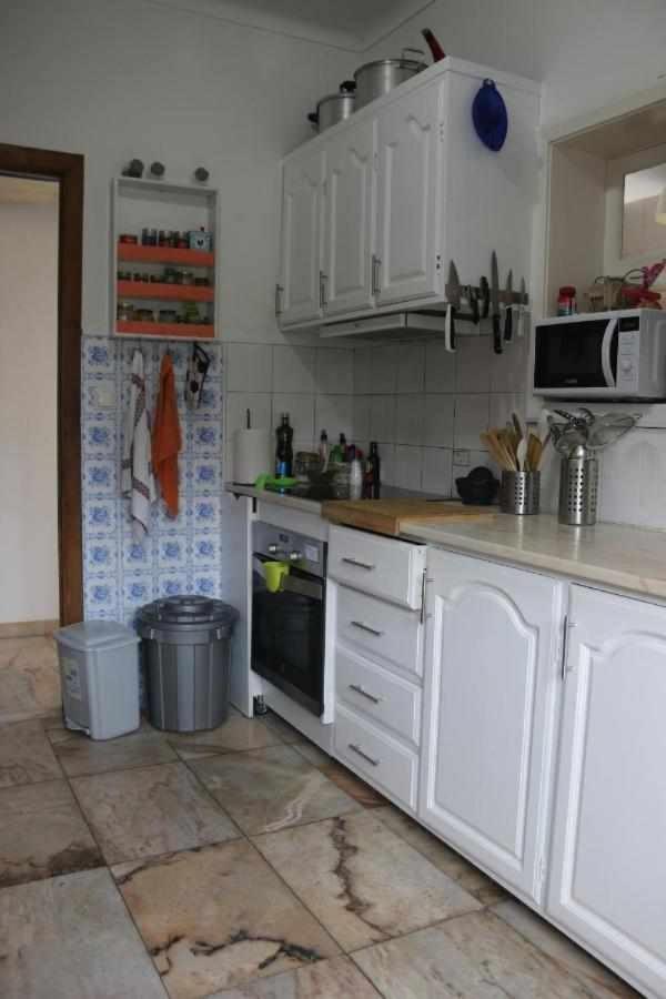 Costa Norte Guesthouse Ribeira Grande Extérieur photo