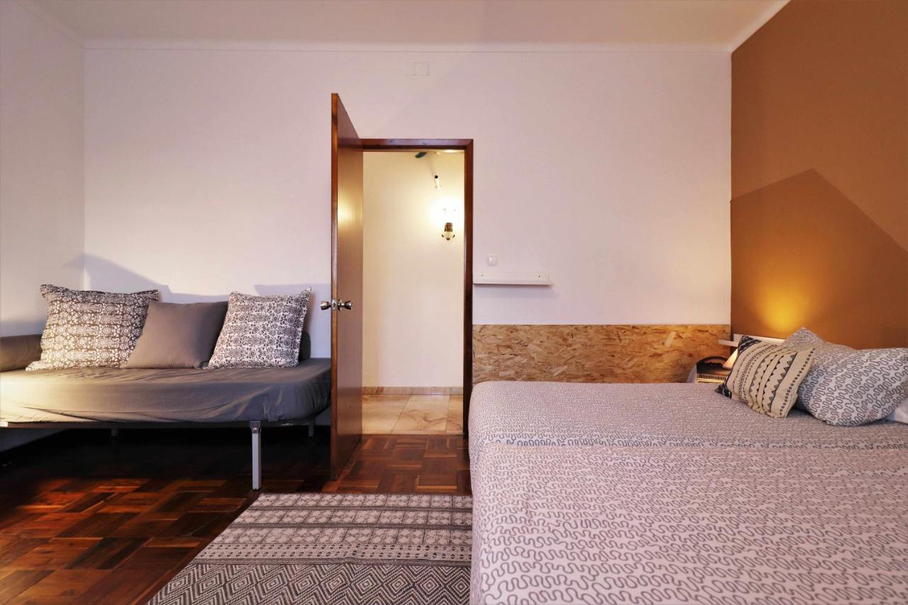 Costa Norte Guesthouse Ribeira Grande Extérieur photo