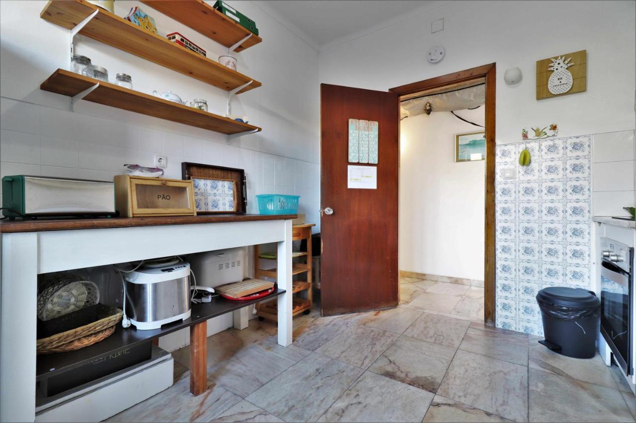 Costa Norte Guesthouse Ribeira Grande Extérieur photo