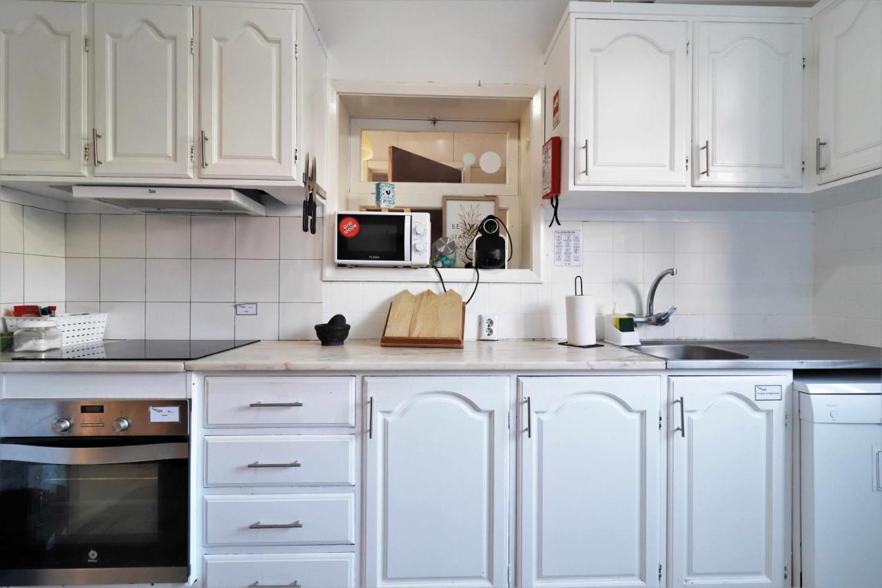 Costa Norte Guesthouse Ribeira Grande Extérieur photo