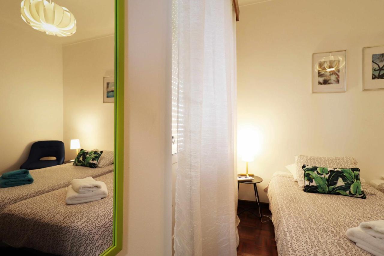 Costa Norte Guesthouse Ribeira Grande Extérieur photo
