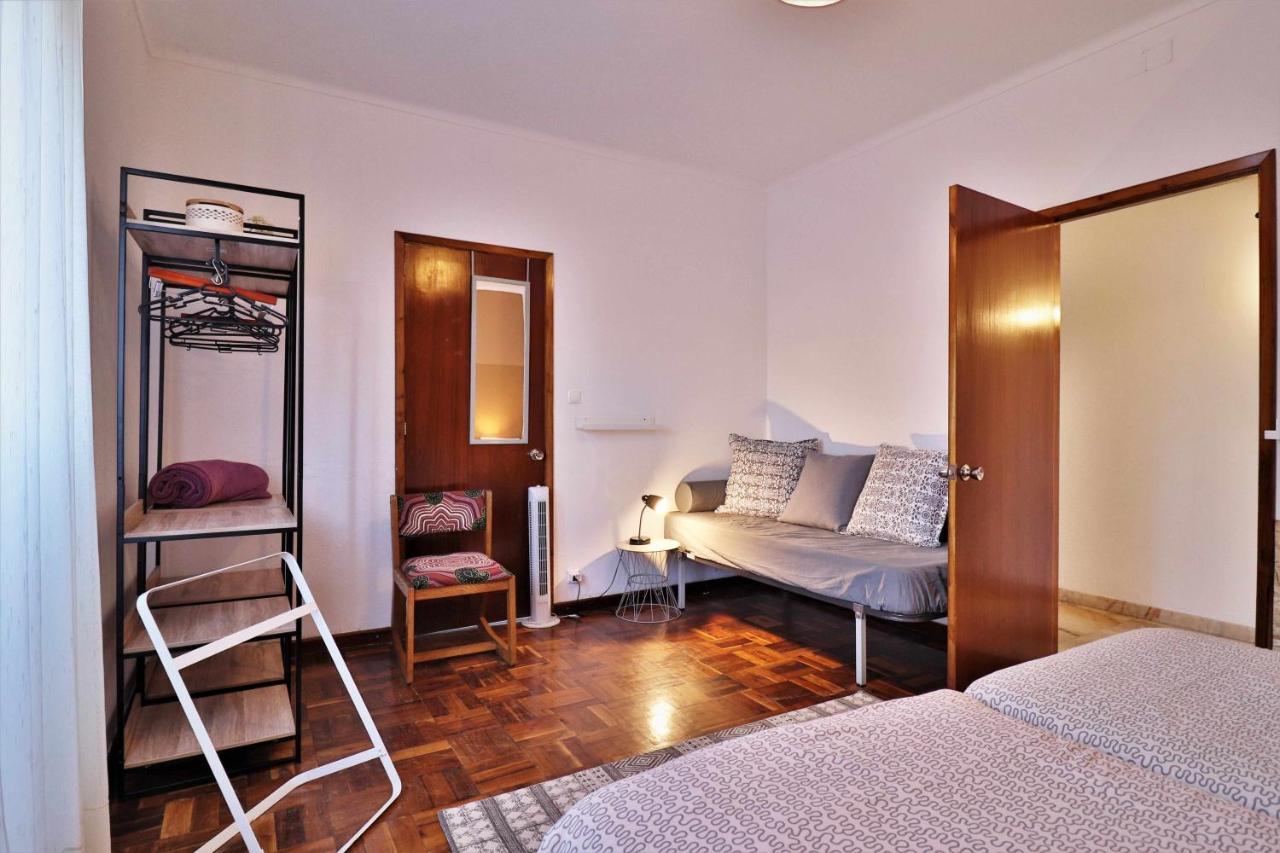 Costa Norte Guesthouse Ribeira Grande Extérieur photo