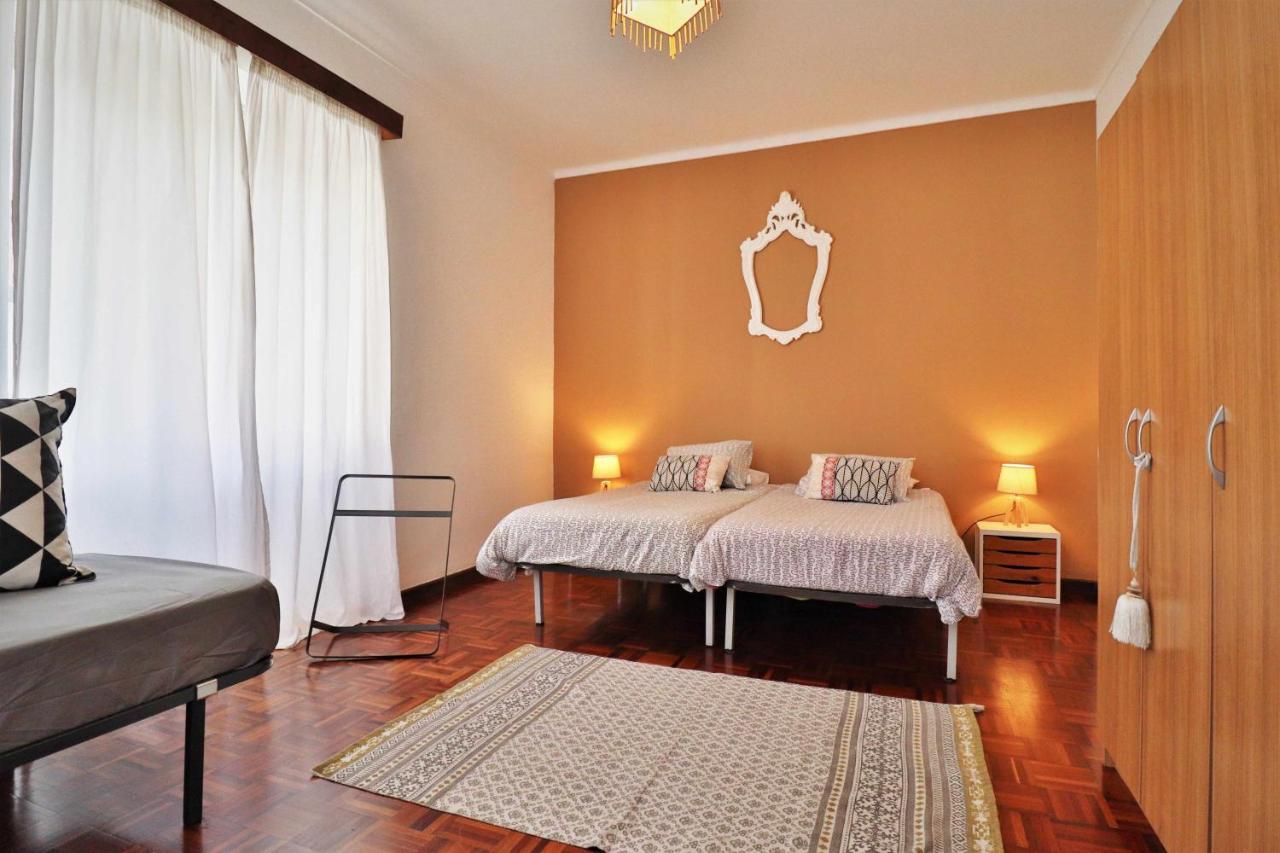 Costa Norte Guesthouse Ribeira Grande Extérieur photo