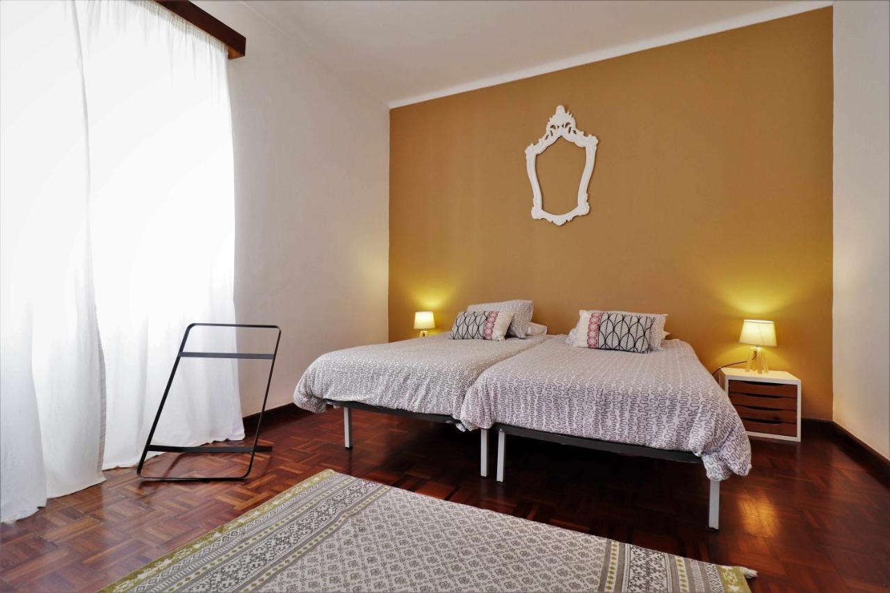 Costa Norte Guesthouse Ribeira Grande Extérieur photo