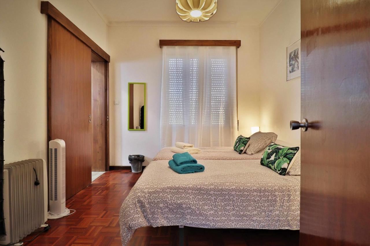 Costa Norte Guesthouse Ribeira Grande Extérieur photo